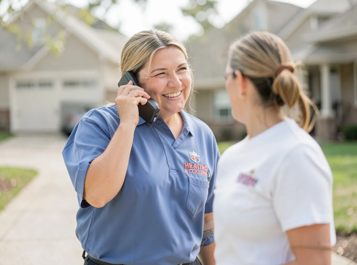 Hvac Repair Saint Thomas, PA FAQs